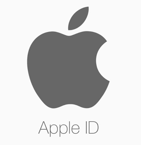香港苹果id